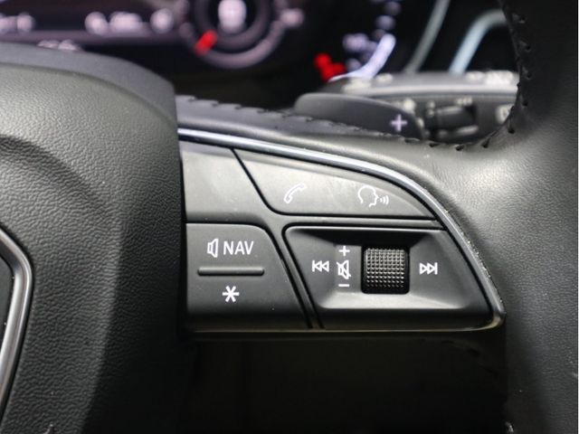 Audi A4 2019-12 29015-21