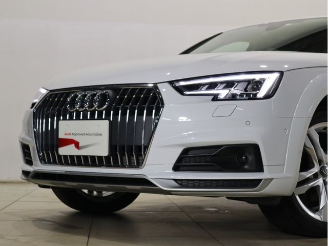Audi A4 2019-12 29015-5