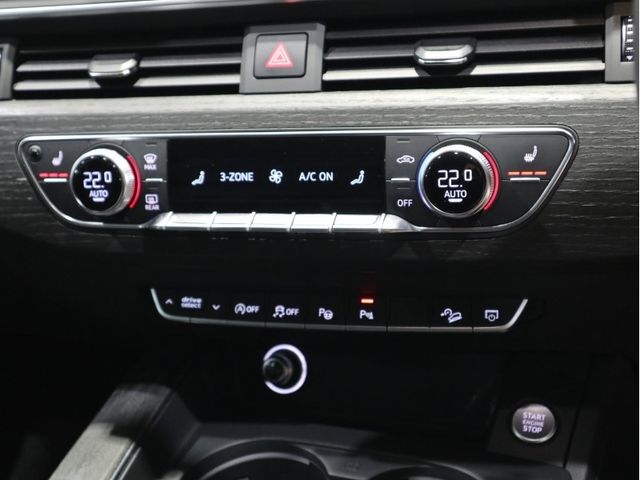 Audi A4 2019-12 29015-22
