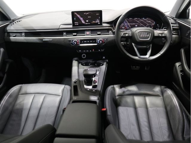 Audi A4 2019-12 29015-9