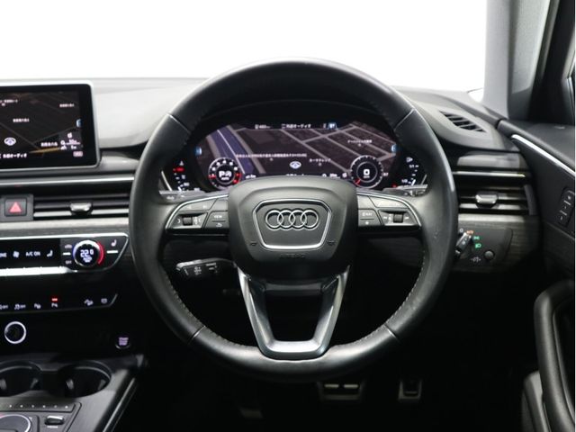 Audi A4 2019-12 29015-10