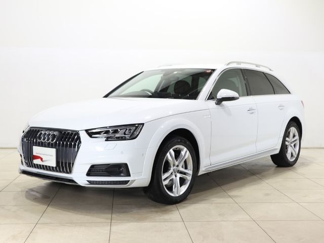 Audi A4 2019-12 29015-0