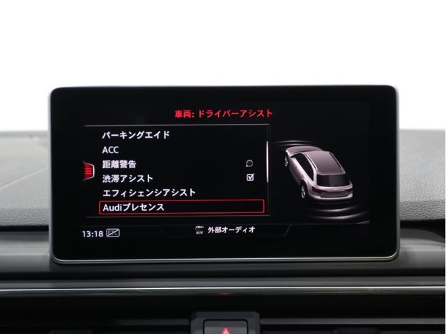 Audi A4 2019-12 29015-15