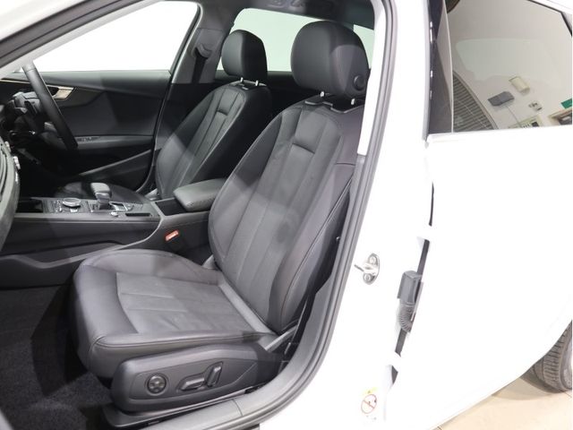 Audi A4 2019-12 29015-17