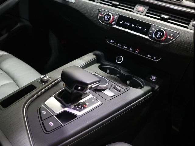 Audi A4 2019-12 29015-11