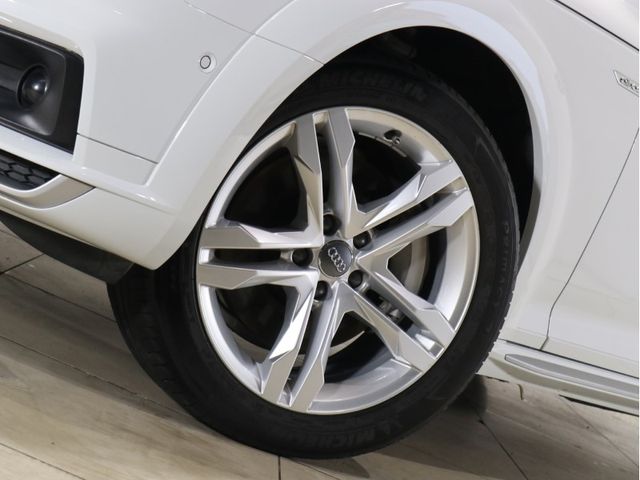Audi A4 2019-12 29015-26