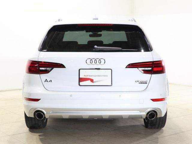 Audi A4 2019-12 29015-2