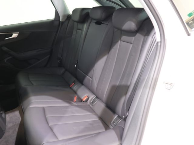 Audi A4 2019-12 29015-18