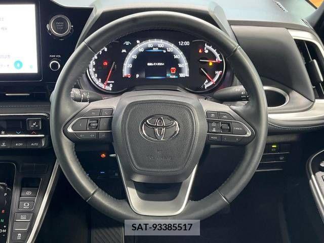 Toyota VOXY 2022-04 223459-11