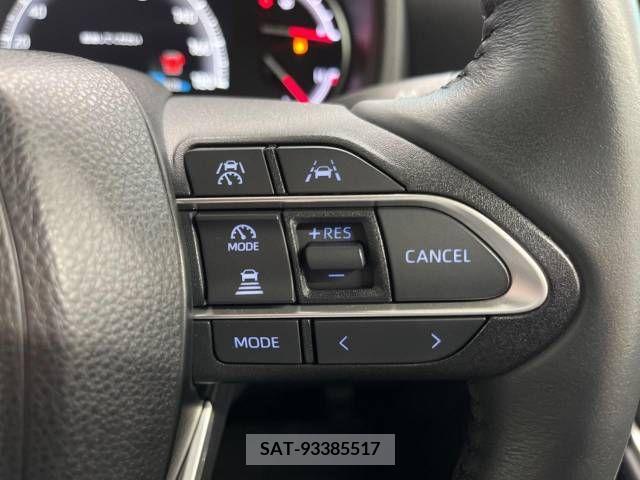 Toyota VOXY 2022-04 223459-5
