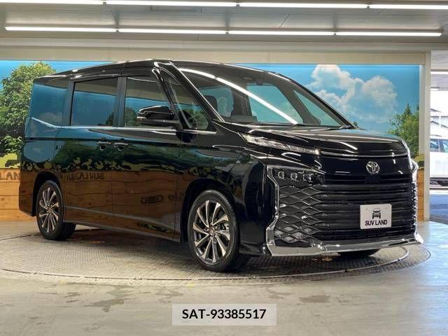 Toyota VOXY 2022-04 223459-16