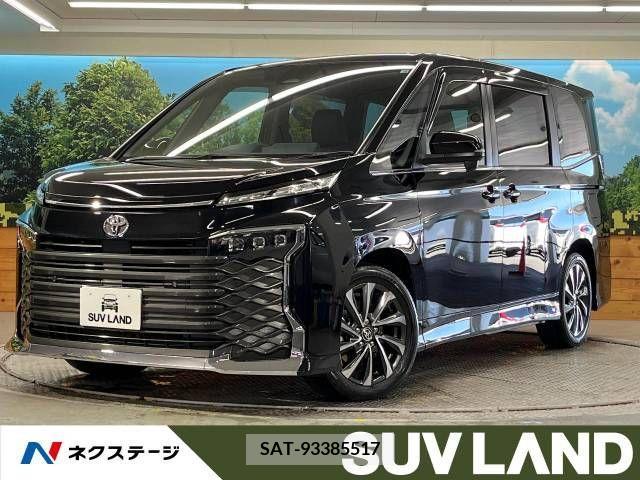 Toyota VOXY 2022-04 223459-0