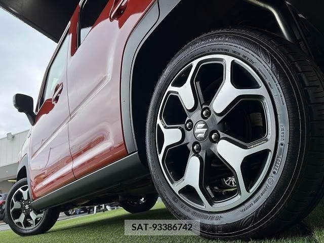 Suzuki HUSTLER 2020-01 383669-18