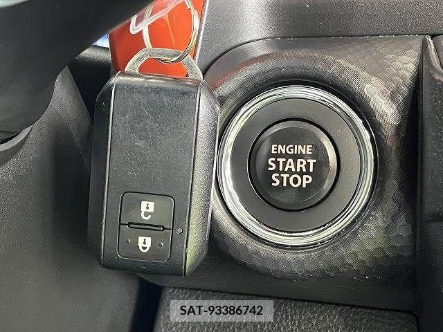 Suzuki HUSTLER 2020-01 383669-7