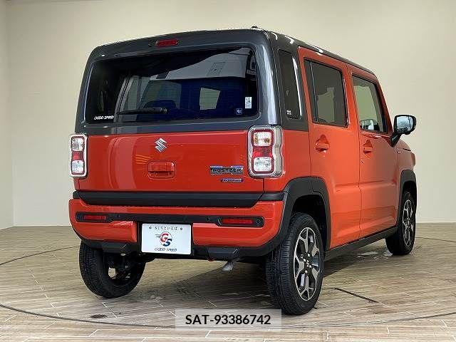 Suzuki HUSTLER 2020-01 383669-15