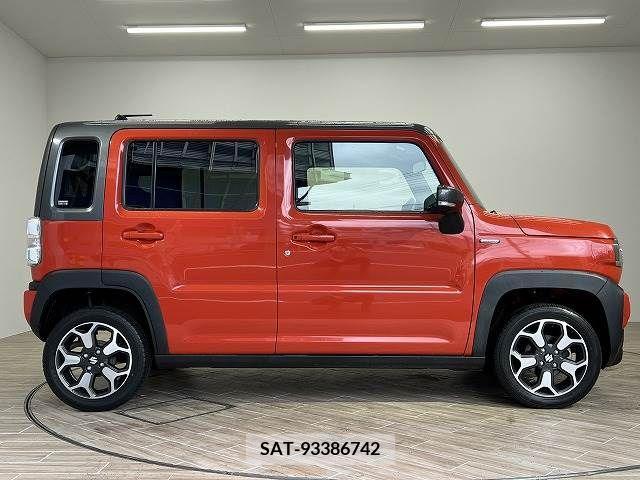 Suzuki HUSTLER 2020-01 383669-14