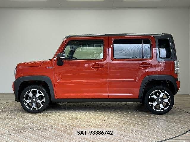 Suzuki HUSTLER 2020-01 383669-13