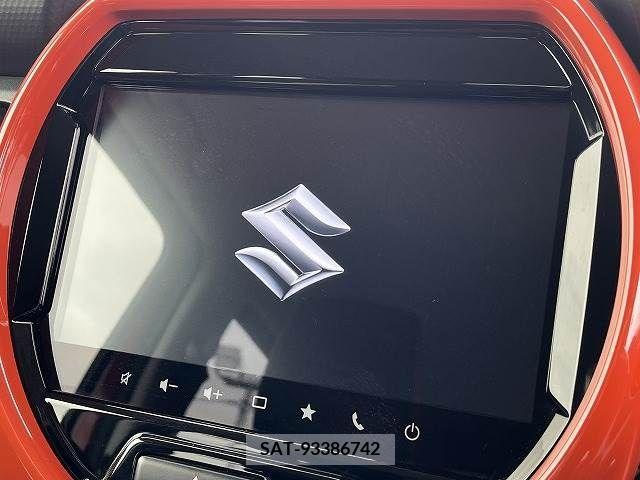 Suzuki HUSTLER 2020-01 383669-2
