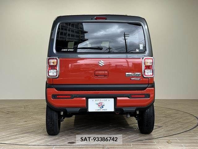 Suzuki HUSTLER 2020-01 383669-12