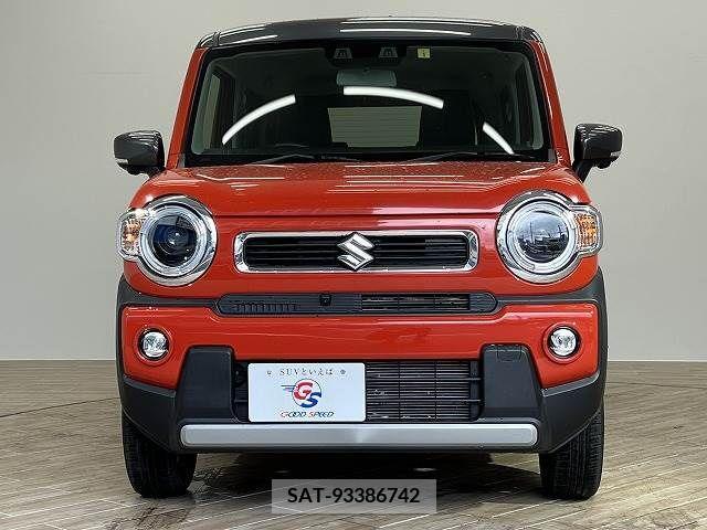 Suzuki HUSTLER 2020-01 383669-11