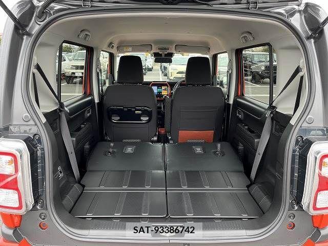Suzuki HUSTLER 2020-01 383669-10