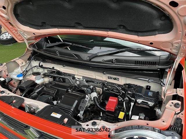 Suzuki HUSTLER 2020-01 383669-19