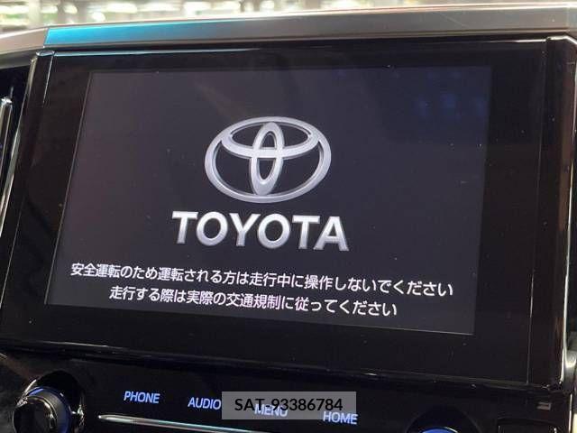 Toyota ALPHARD 2023-03 333443-4