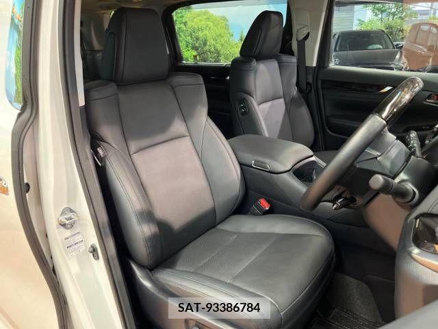 Toyota ALPHARD 2023-03 333443-11