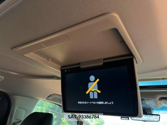 Toyota ALPHARD 2023-03 333443-3