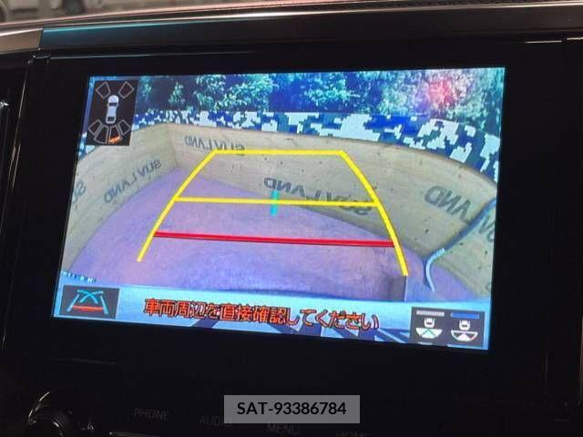 Toyota ALPHARD 2023-03 333443-10