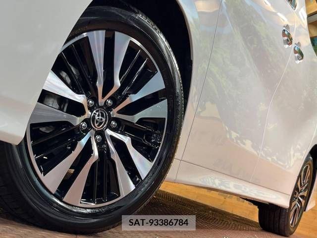 Toyota ALPHARD 2023-03 333443-16