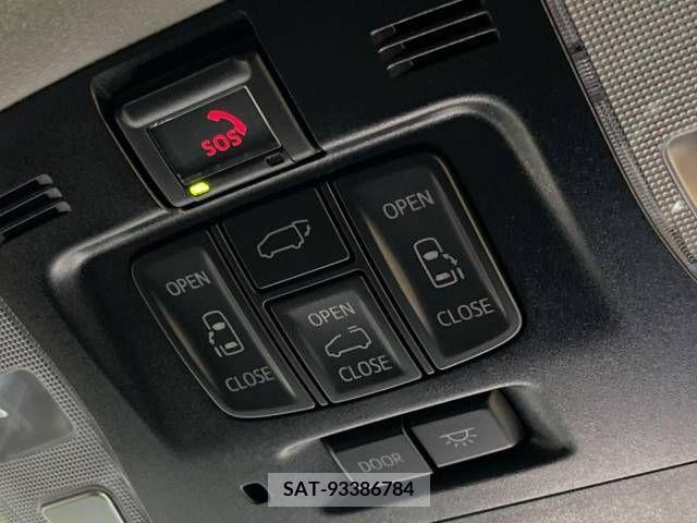 Toyota ALPHARD 2023-03 333443-9