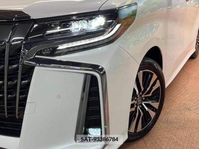 Toyota ALPHARD 2023-03 333443-15