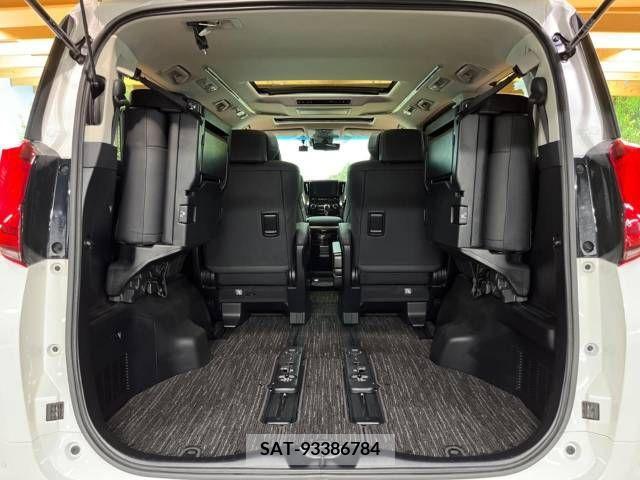 Toyota ALPHARD 2023-03 333443-14