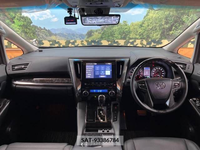 Toyota ALPHARD 2023-03 333443-1