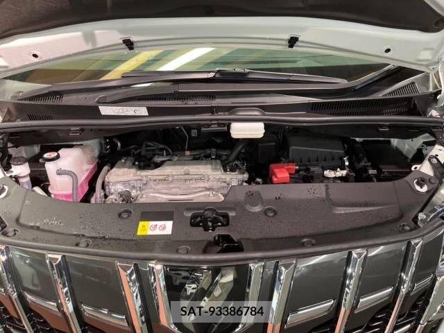 Toyota ALPHARD 2023-03 333443-19