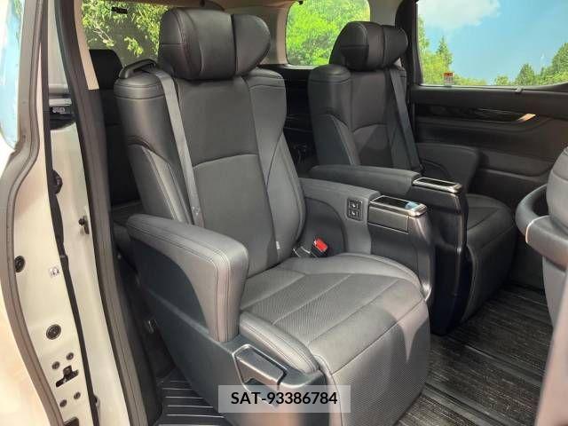Toyota ALPHARD 2023-03 333443-12