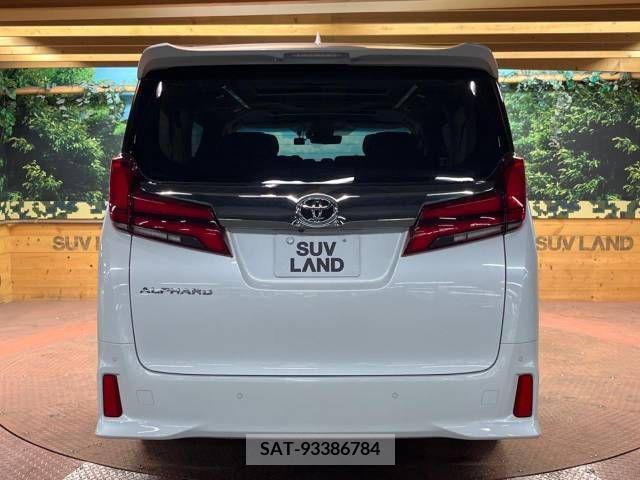 Toyota ALPHARD 2023-03 333443-18