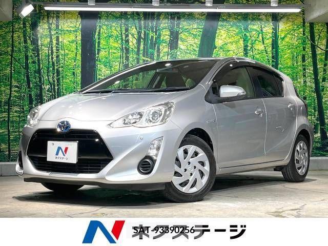 Toyota AQUA 2015-03 351739-0