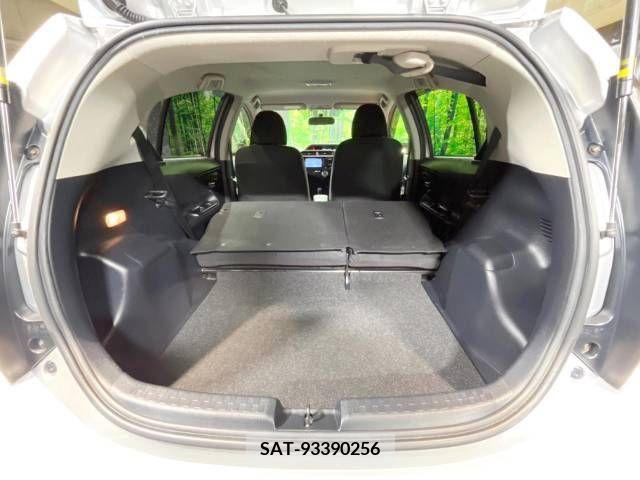 Toyota AQUA 2015-03 351739-9