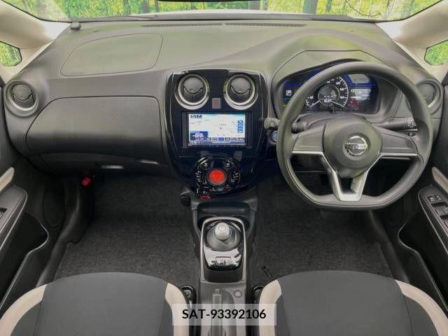 Nissan NOTE 2019-07 341720-1