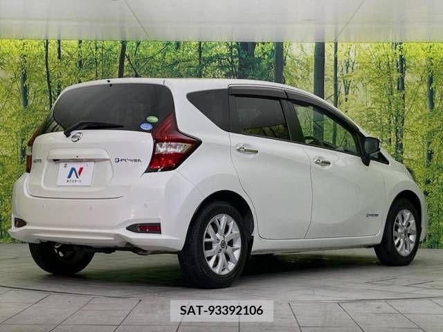 Nissan NOTE 2019-07 341720-17