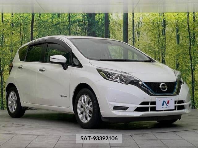 Nissan NOTE 2019-07 341720-16