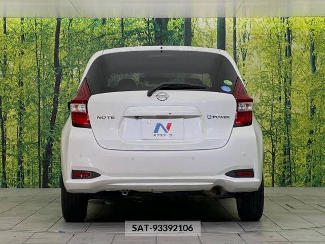 Nissan NOTE 2019-07 341720-15