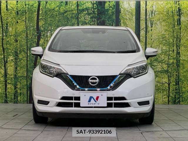Nissan NOTE 2019-07 341720-14