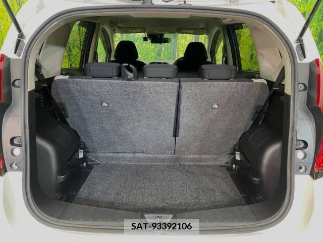 Nissan NOTE 2019-07 341720-11
