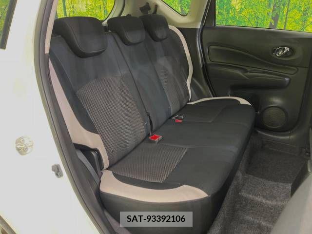Nissan NOTE 2019-07 341720-10