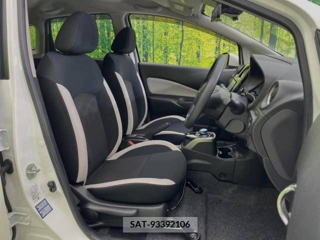 Nissan NOTE 2019-07 341720-9