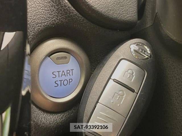 Nissan NOTE 2019-07 341720-5