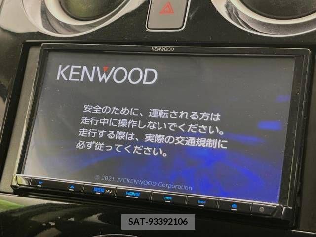 Nissan NOTE 2019-07 341720-2